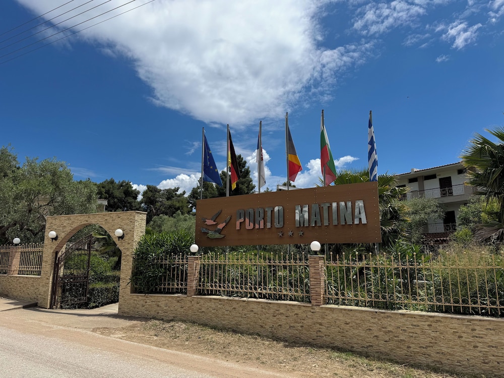 Porto Matina Hotel 37/50