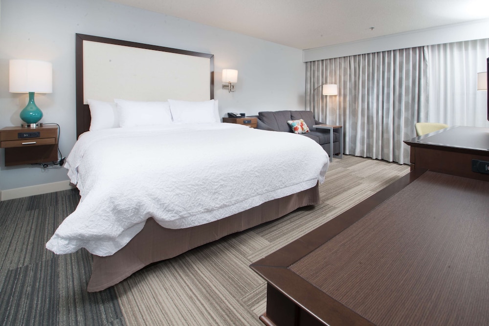 Hampton Inn by Hilton Tiffin 17/47