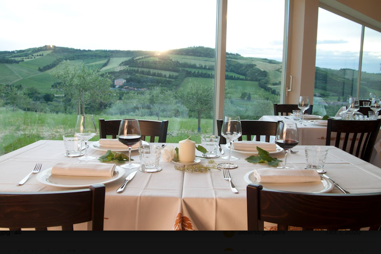 Borgo Conde Wine Resort 45/63