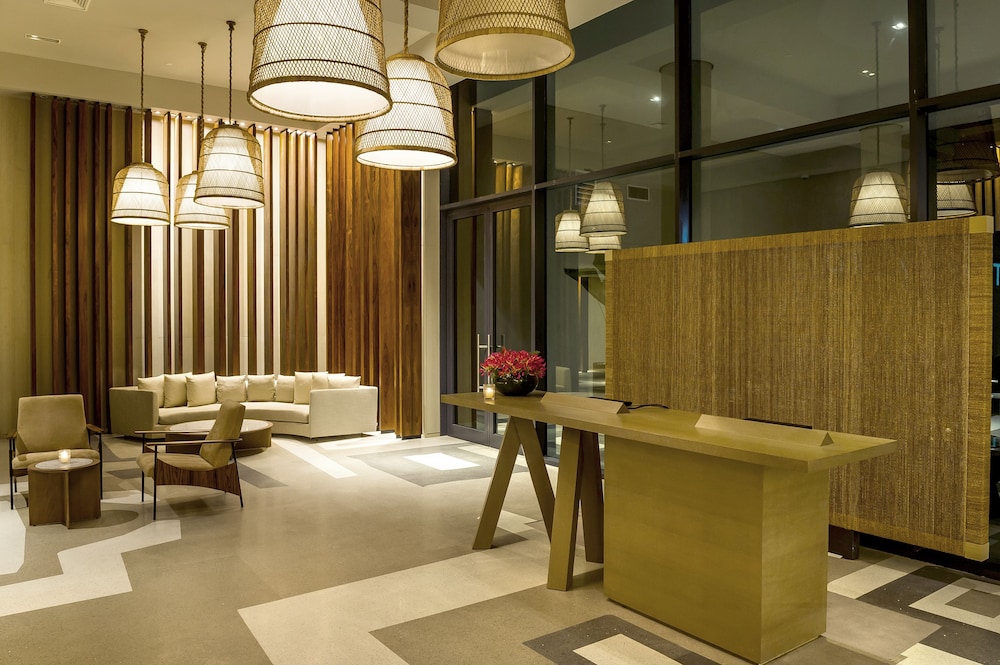 Grand Hyatt Rio De Janeiro 42/75