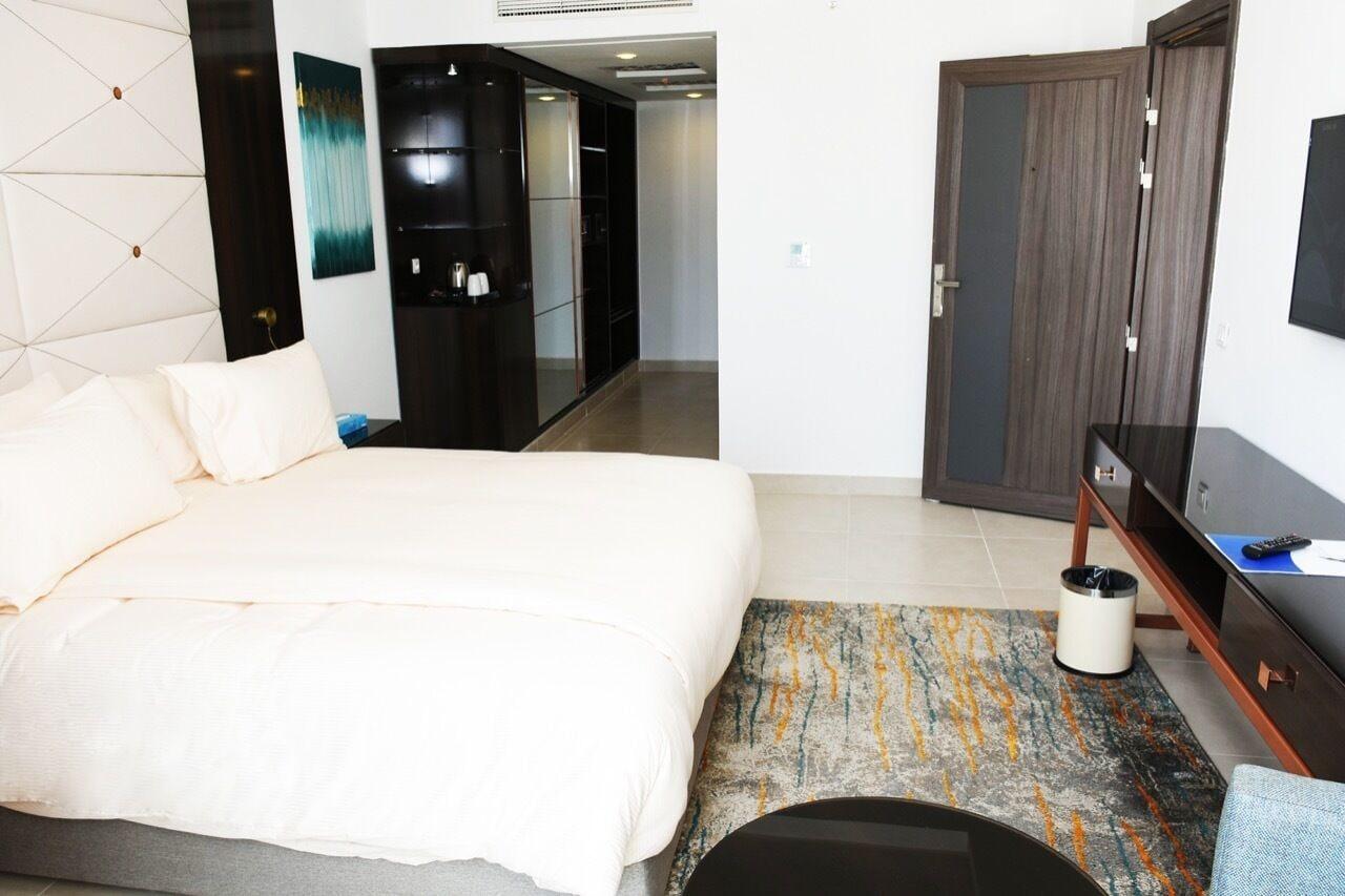 Deluxe Sea View Single Use