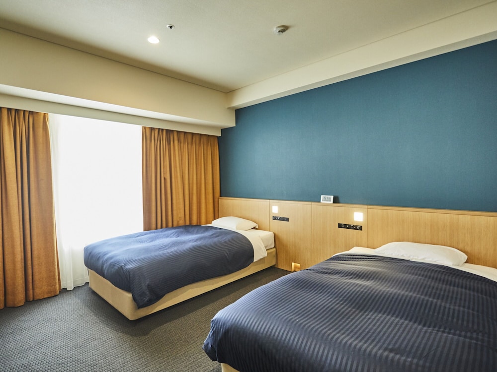 Kansai Airport Washington Hotel 20/67