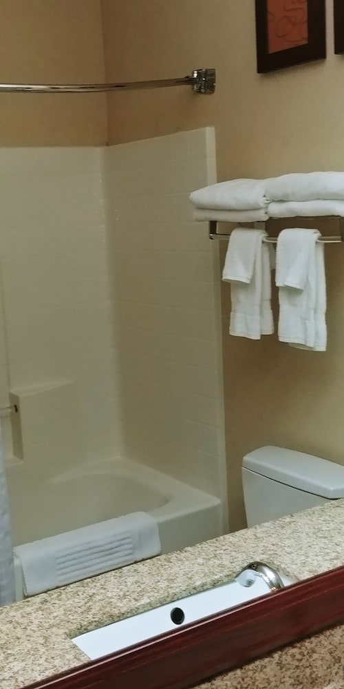 Comfort Suites Southwest 10/45