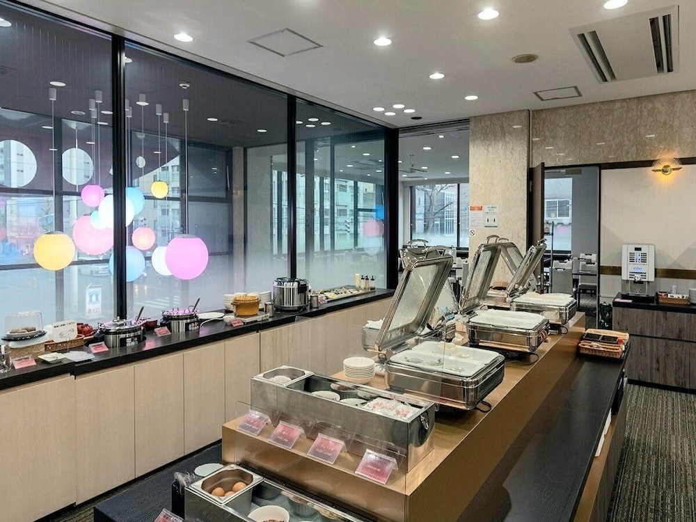 Hotel Royal Stay Sapporo 23/44