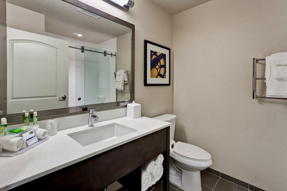 Holiday Inn Express And Suites Manhattan 13/55