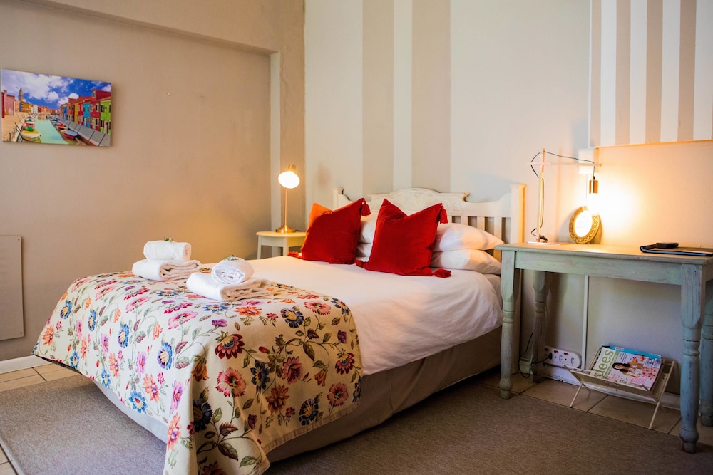 Elianthe Boutique Guesthouse 15/50