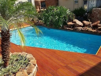 Homestay Travel Guest House 5/55