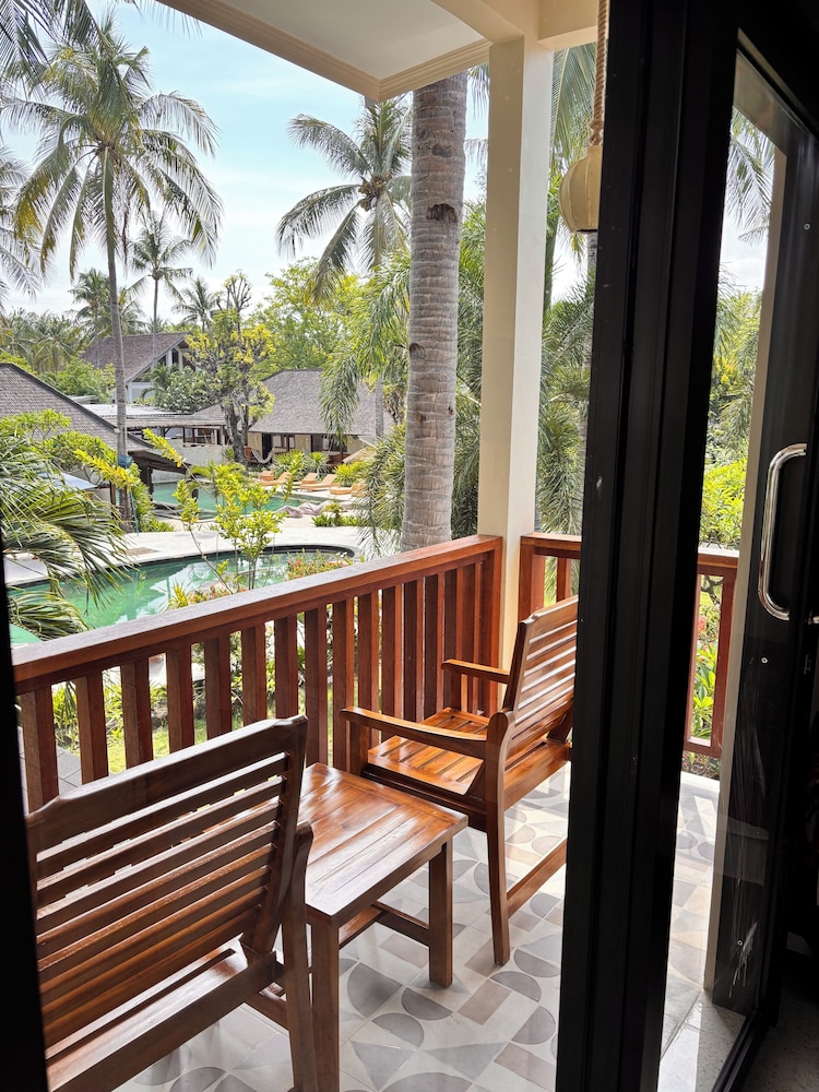 Gili Trawangan Oasis 34/62