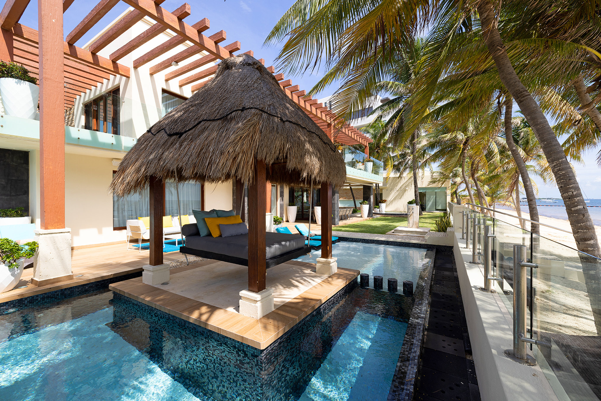Azul Villa Esmeralda By Karisma 20/51