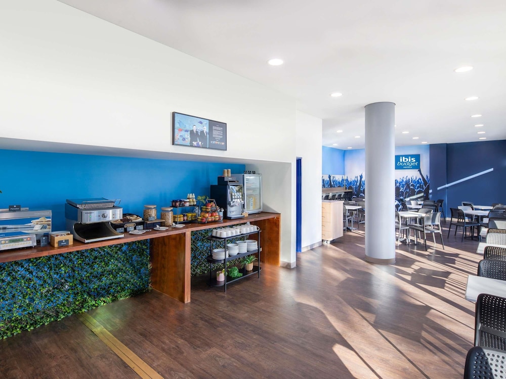 Ibis Budget Sydney Olympic Park 65/70