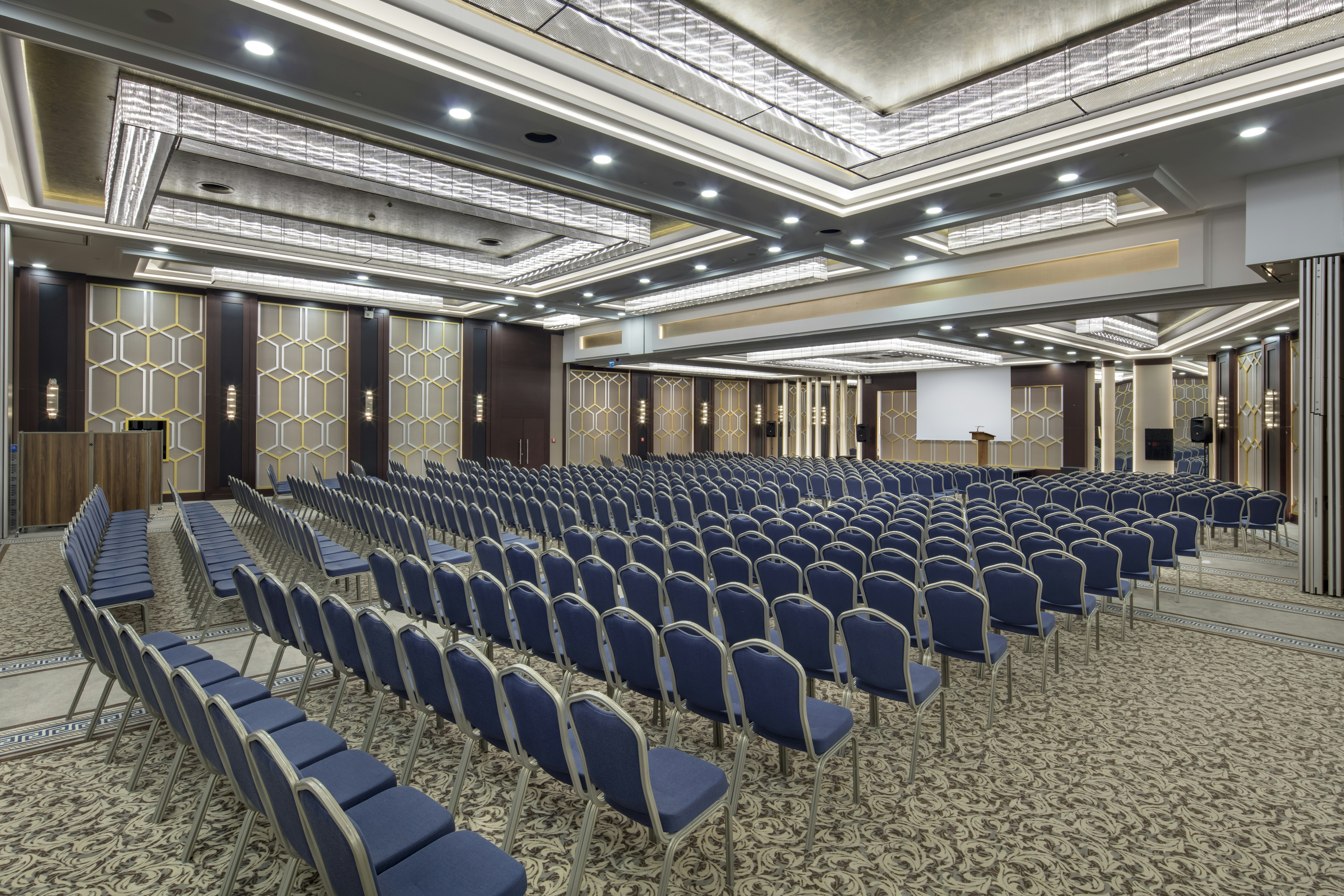 Hilton Garden Inn Yalova 37/39