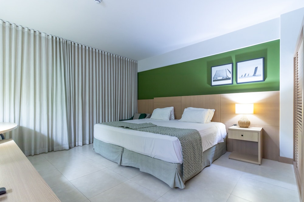 SUPERIOR, DOUBLE BED