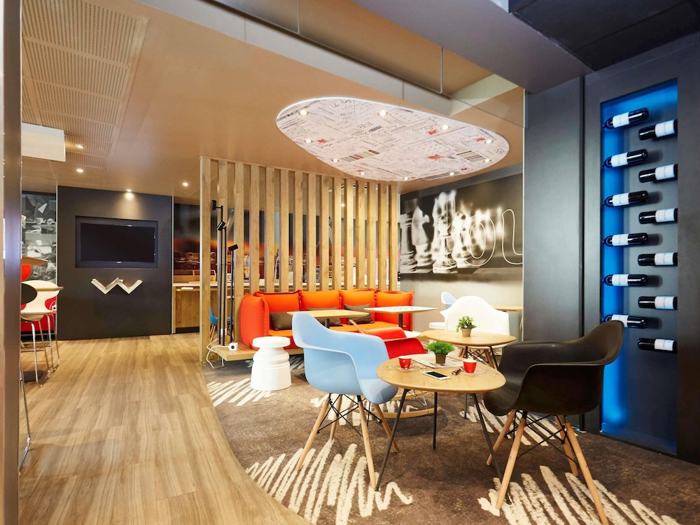 Ibis Valenciennes 46/72