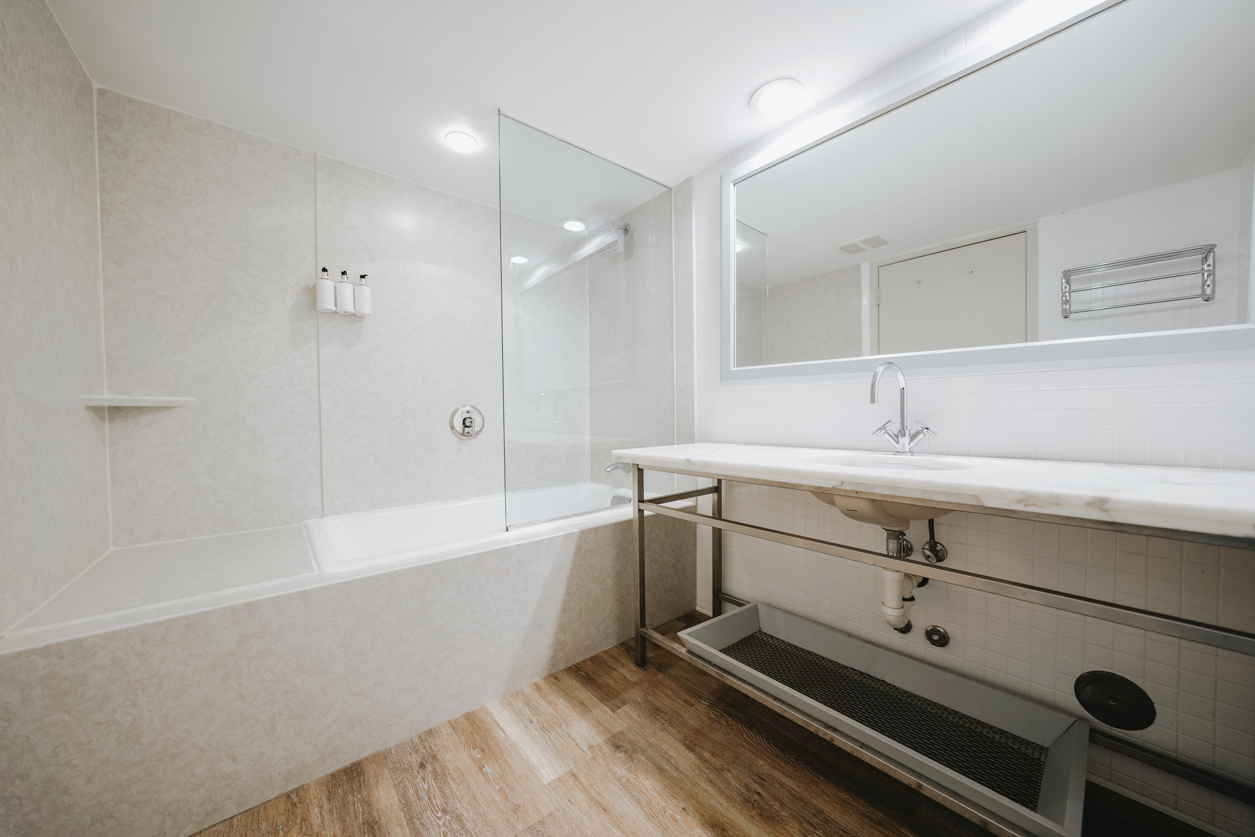 Mixed Dorm, 8 Beds, Accessible