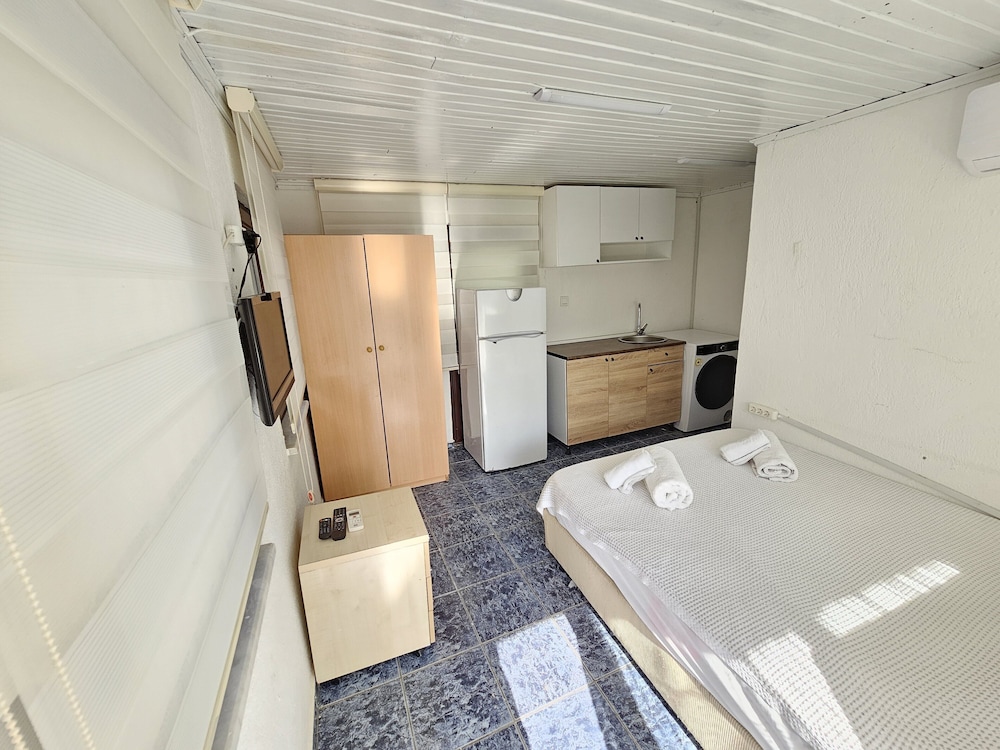 Kekik Azure Homes Oludeniz 18/50