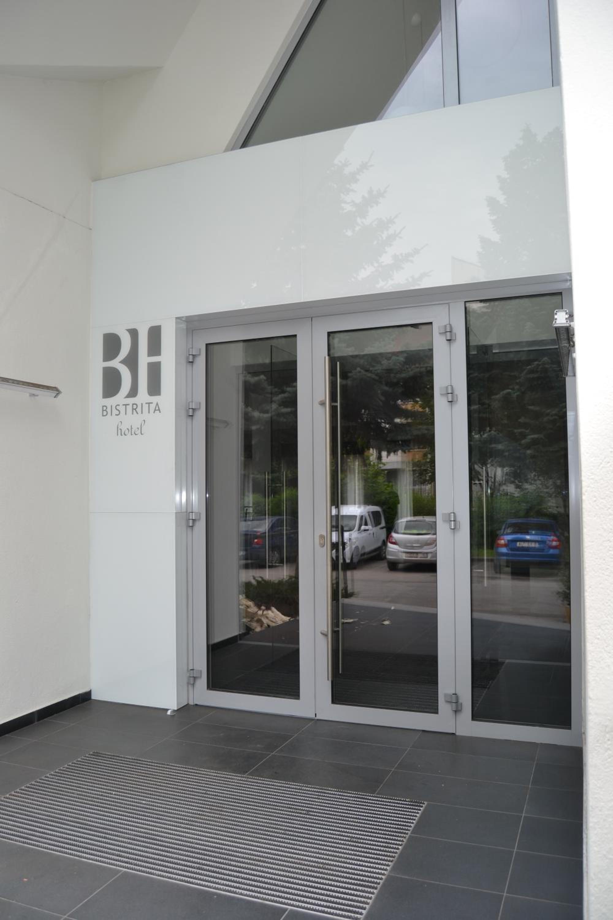 Bistrita Hotel 4/55