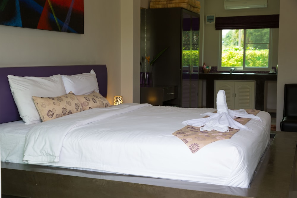 The Serenity Resort 14/70