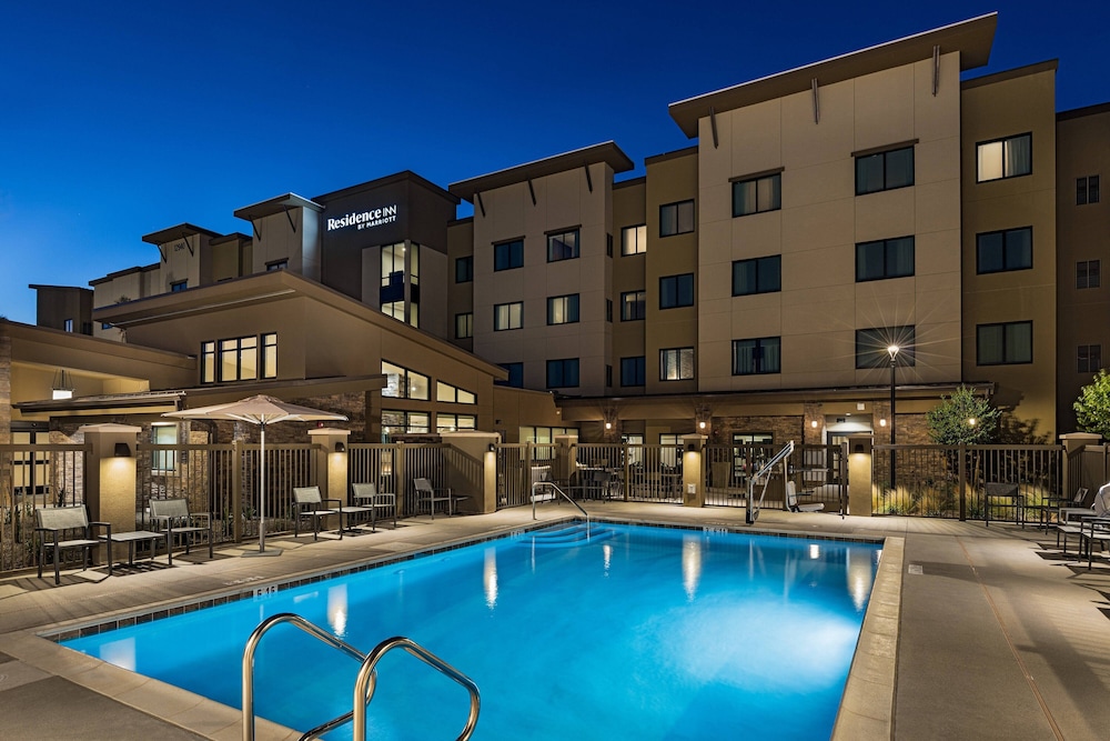Residence Inn by Marriott Riverside Moreno Valley 3/48