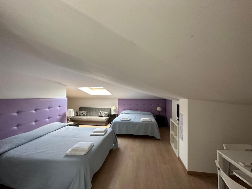 Hotel Irene 22/50
