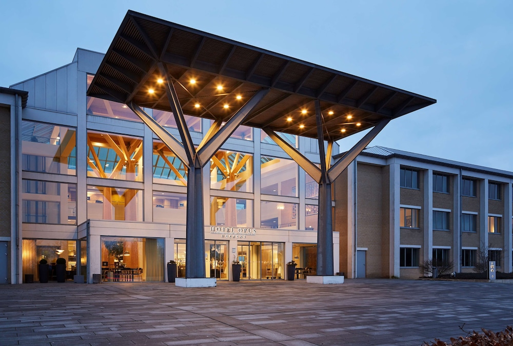 Scandic Opus Horsens 2/68