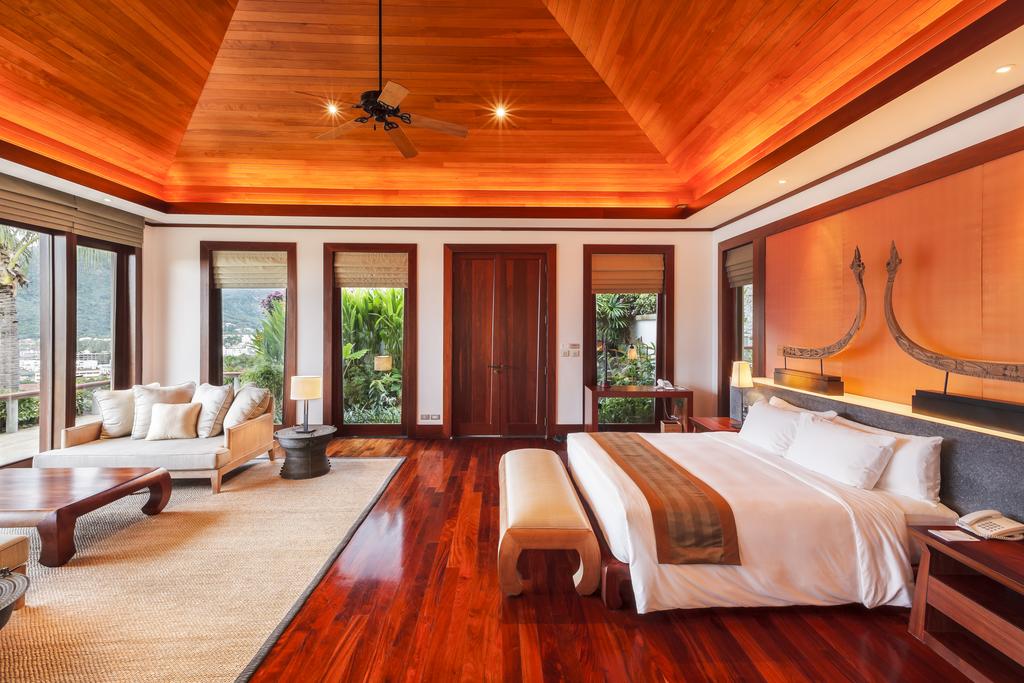Andara Resort And Villas in Kamala