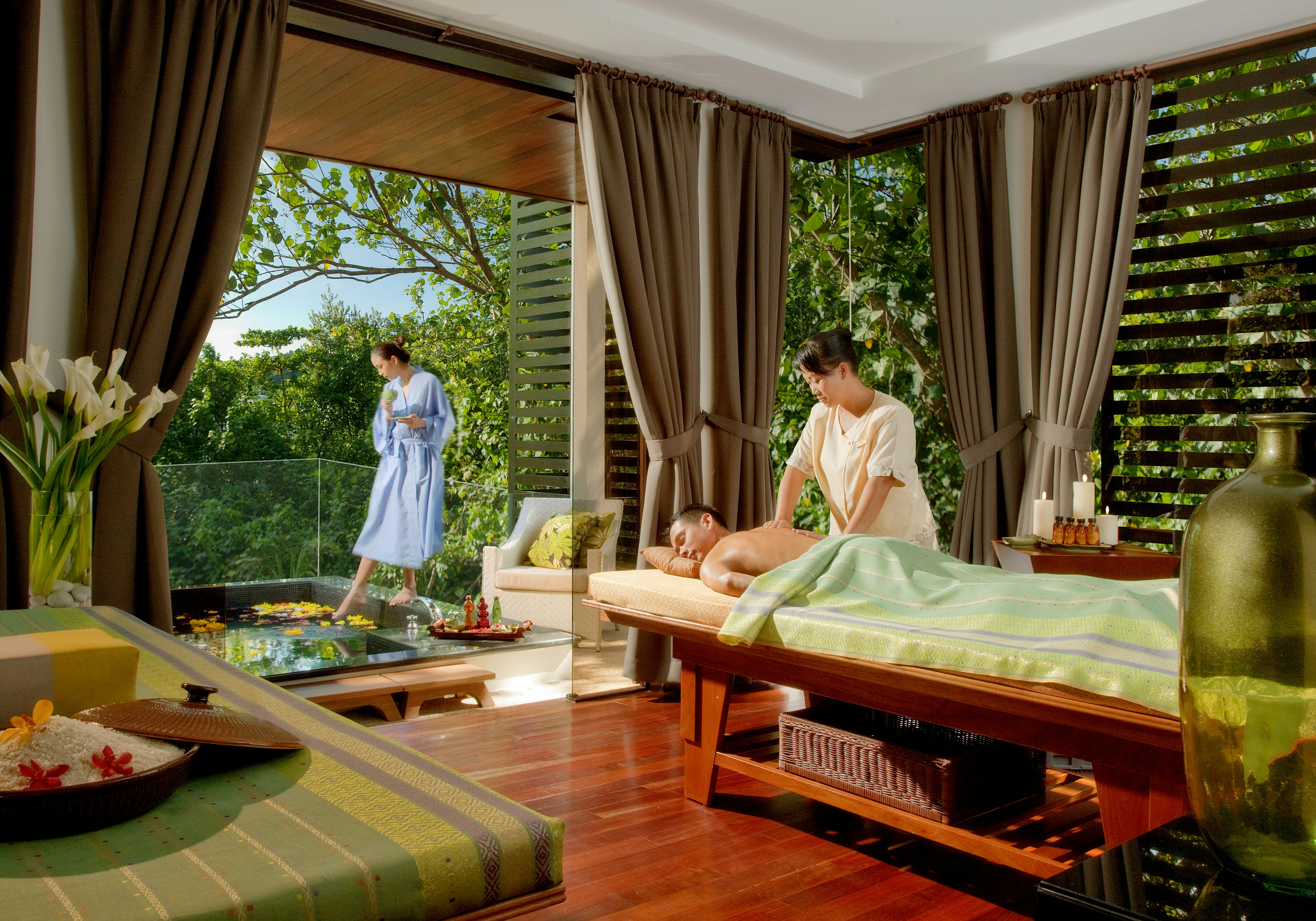 Gaya Island Resort 6/34