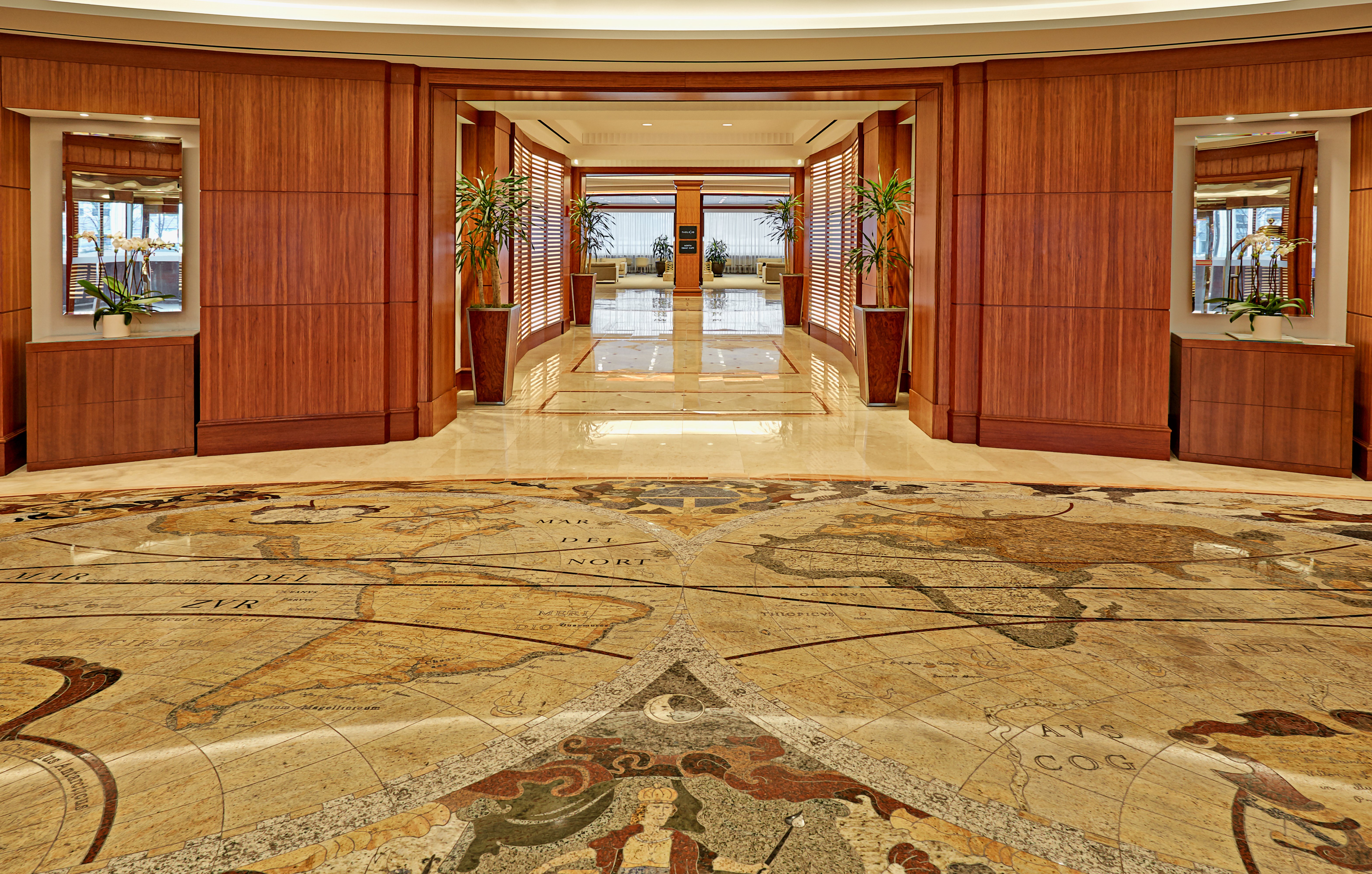InterContinental Cleveland 19/50
