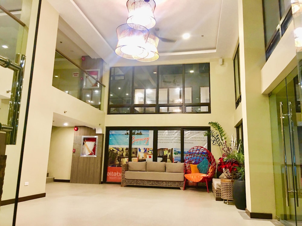 Altabriza Resort Boracay 10/50