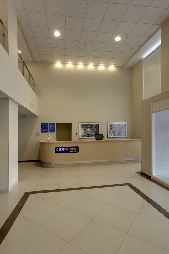 City Express by Marriott Villahermosa 5/49
