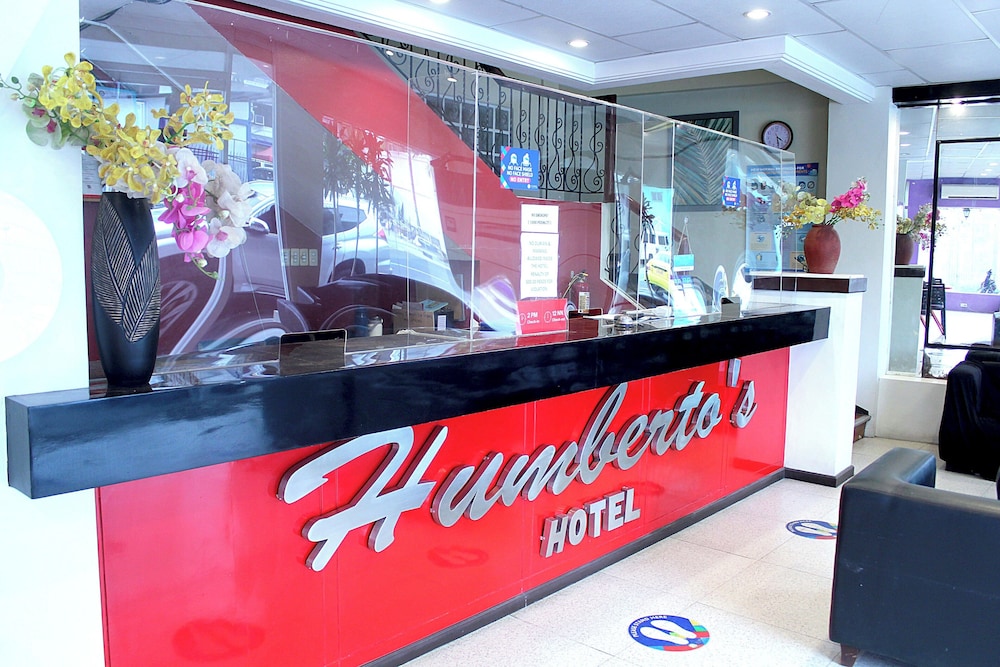 Humberto's Hotel 3/53