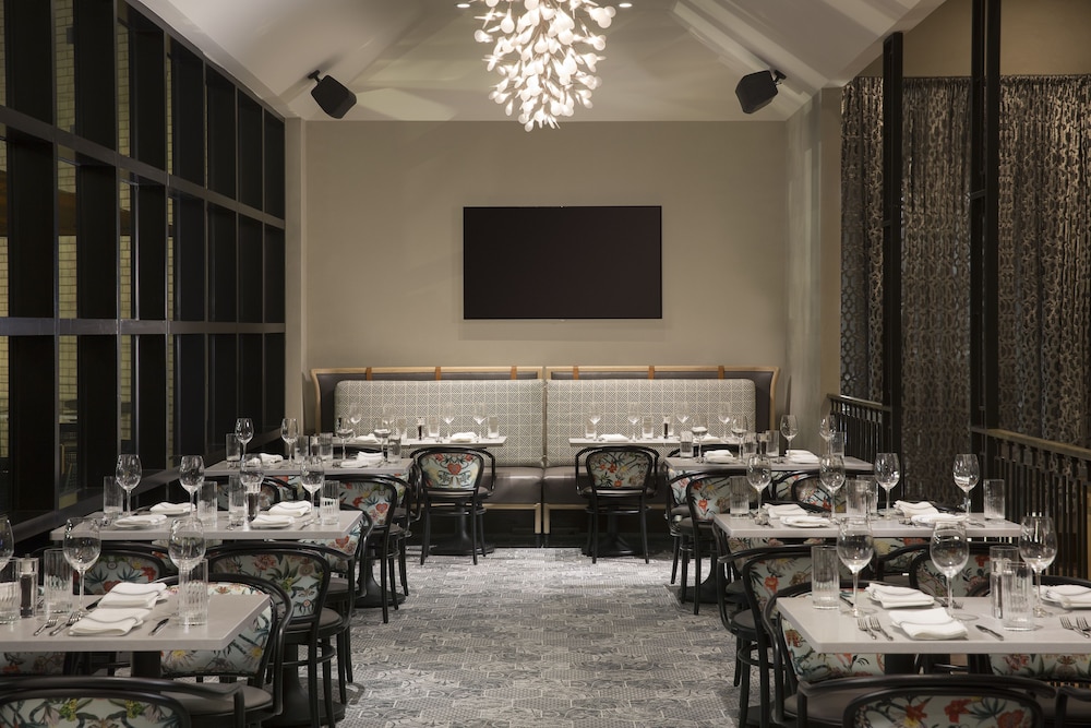 Hotel ZaZa Houston Memorial City 49/57