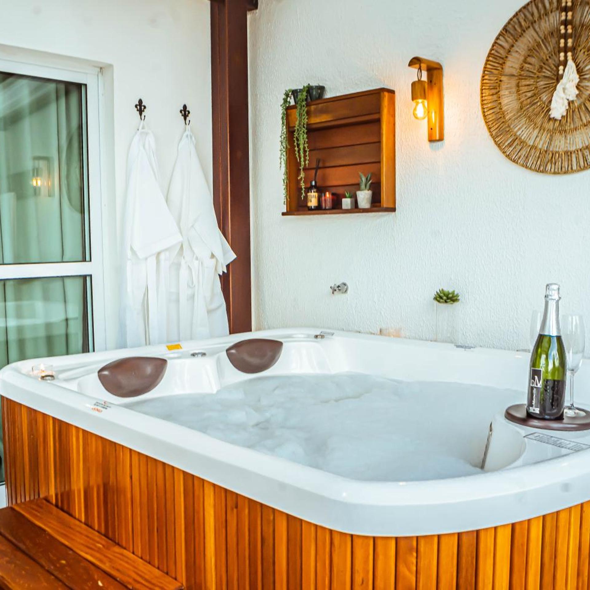 Hotel Villareal Praia Caieiras 53/53