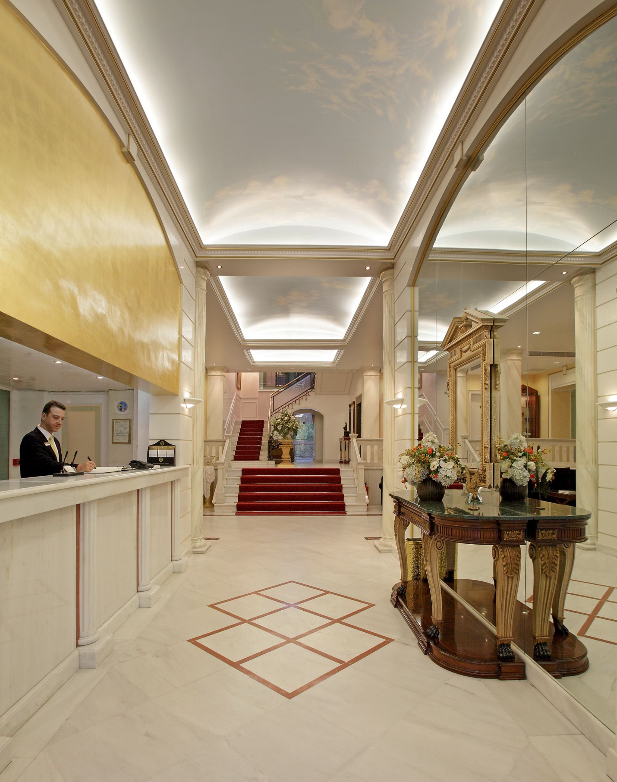 Theoxenia Palace 5/46