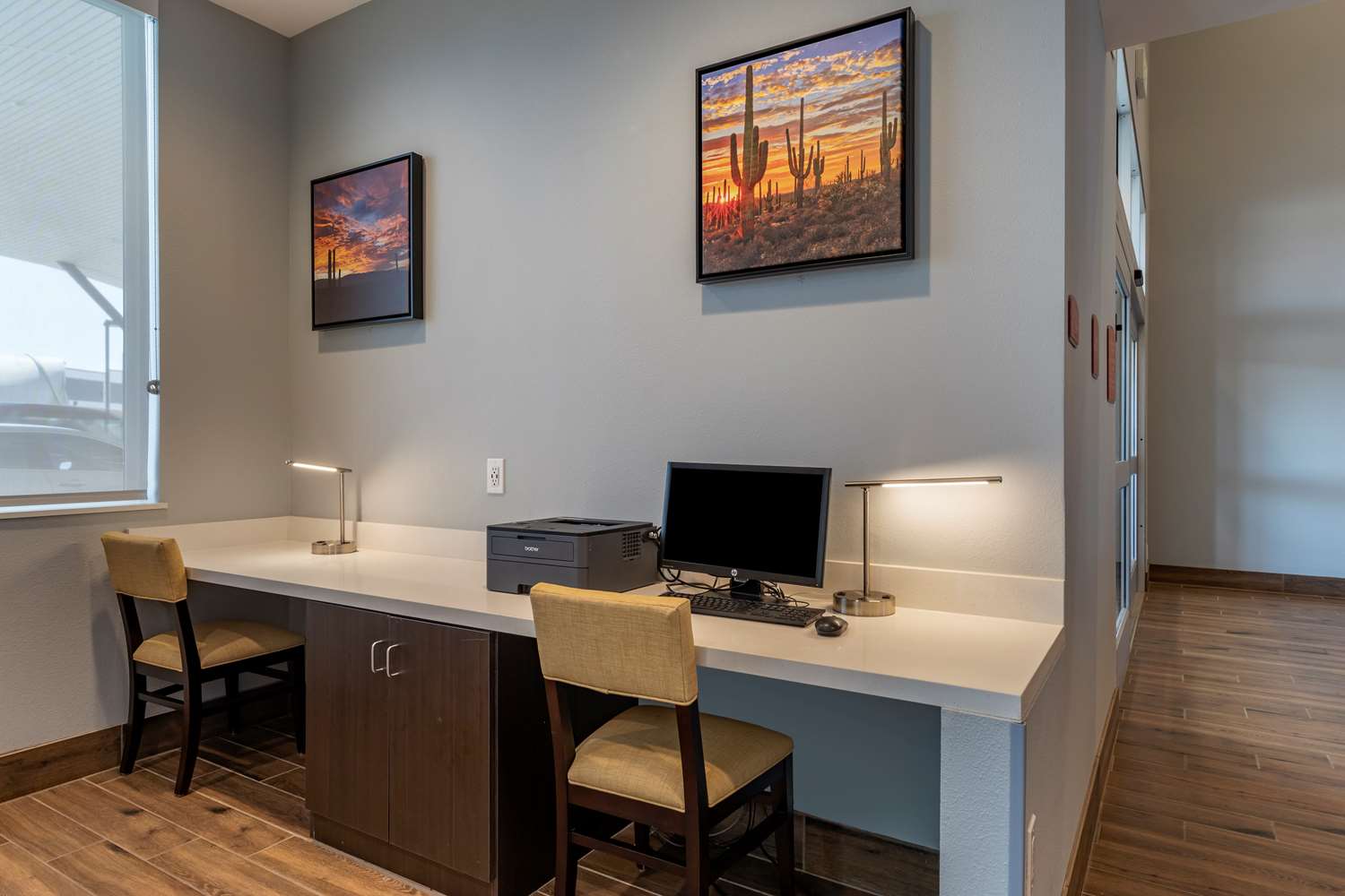 Best Western Plus Coachella Valley Inn & Suites 50/58
