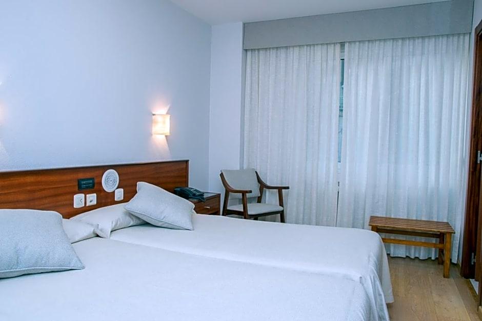 Hotel Brisa 8/35