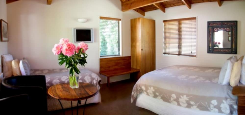 Te Wanaka Lodge 34/66