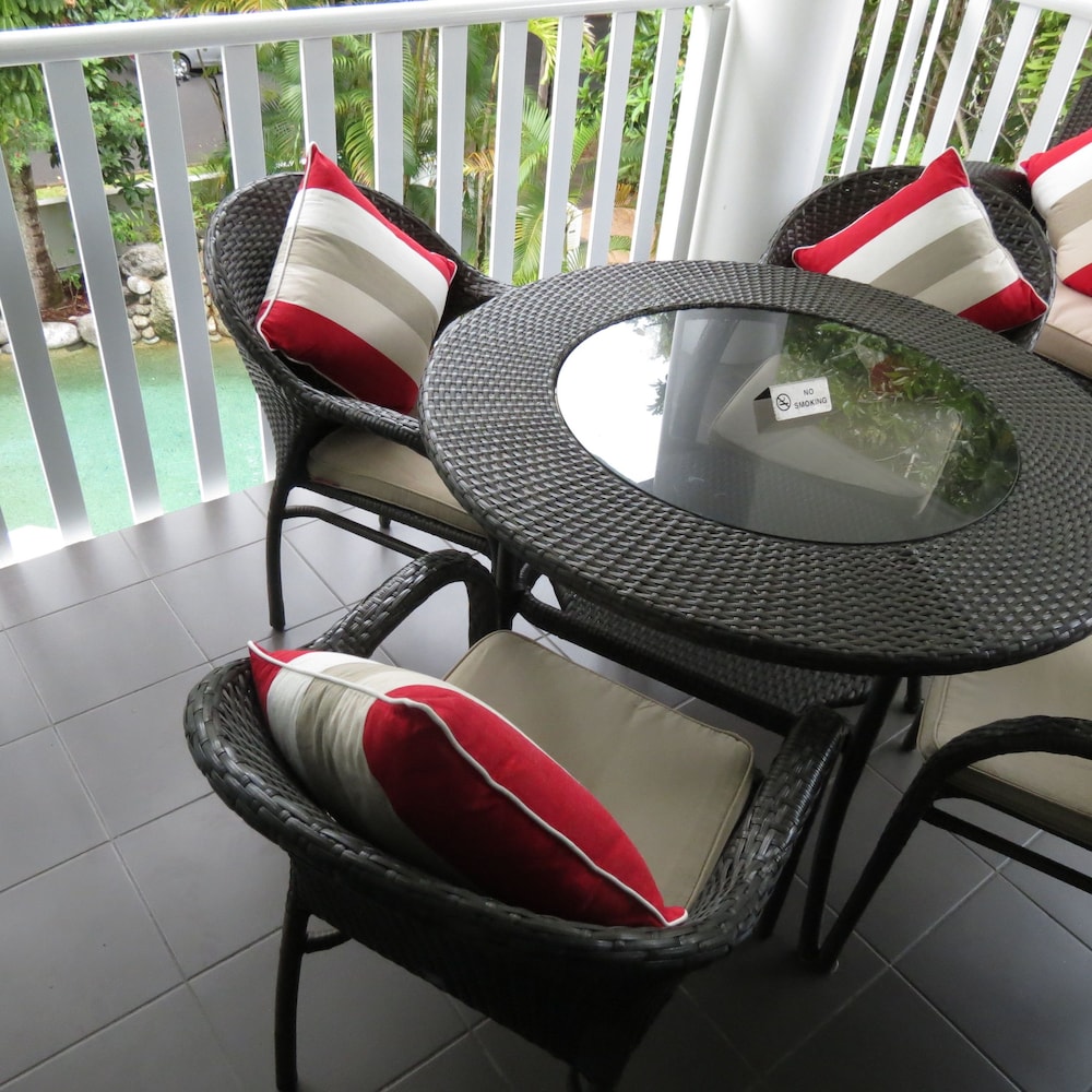 Outrigger Apartments Port Douglas 15/50