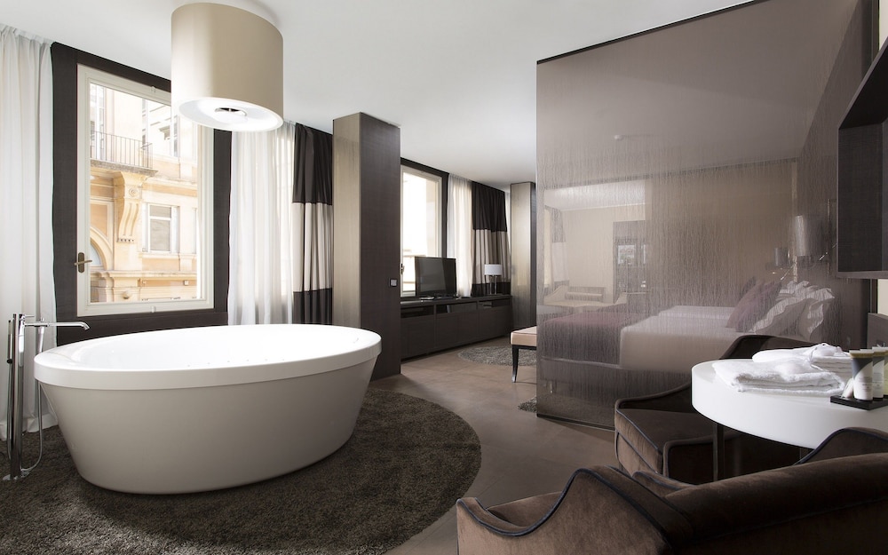 Rome Life Hotel 26/58