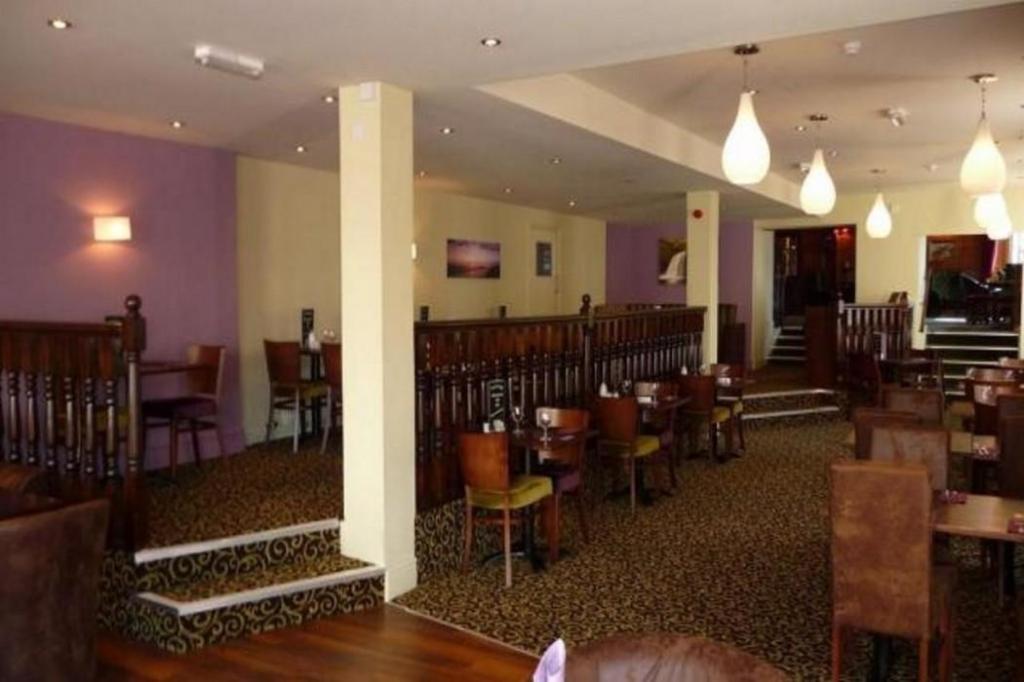 The Castle Inn 14/18