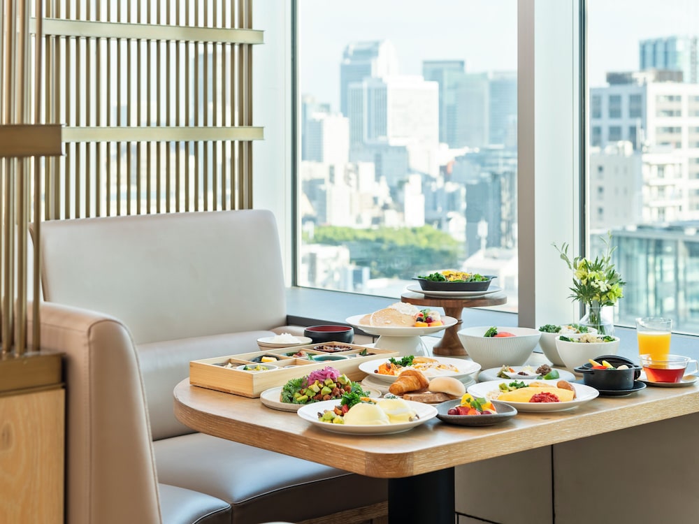 Mitsui Garden Hotel Roppongi Tokyo Premier 50/69