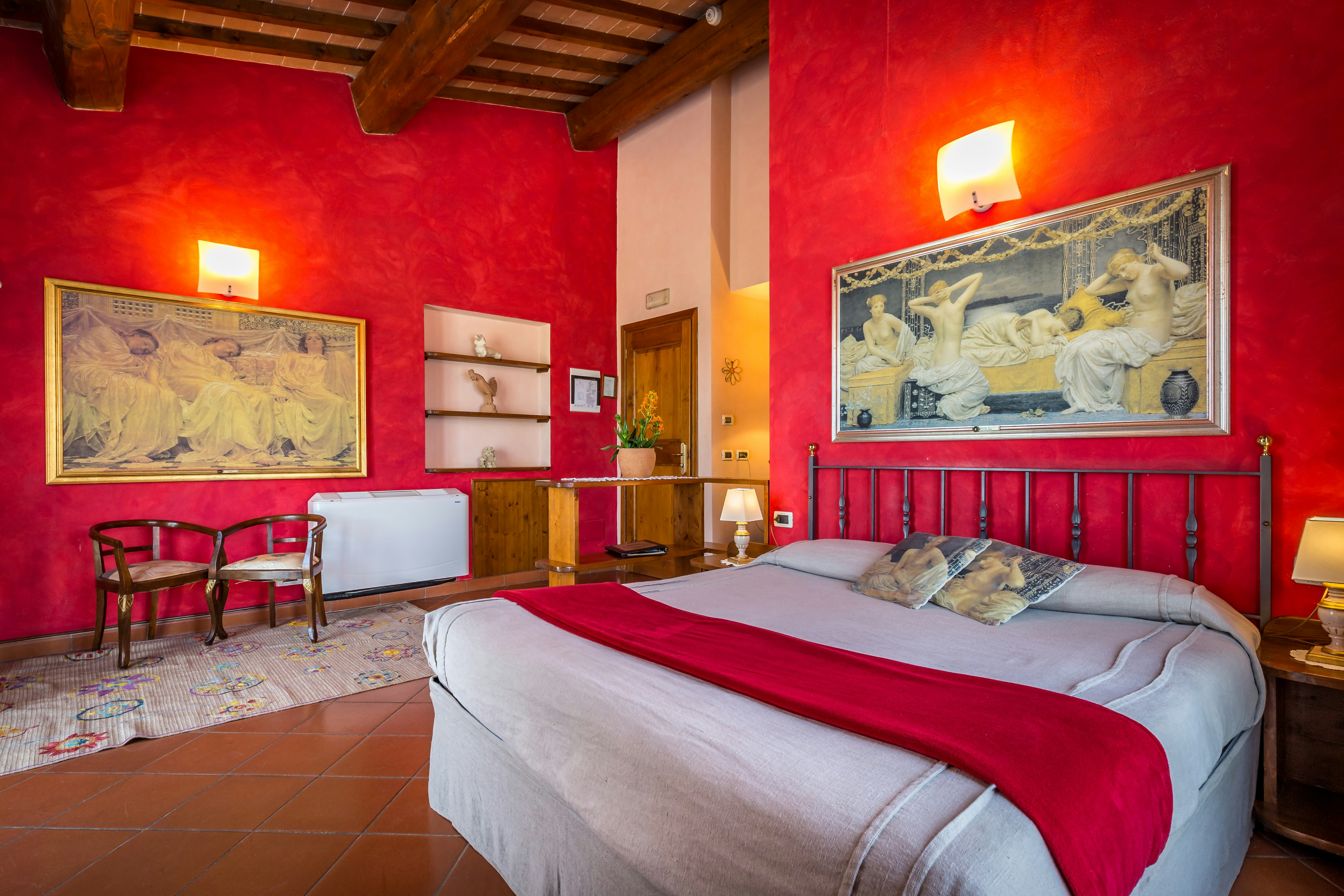 Borgo Di Villa Castelletti 7/62