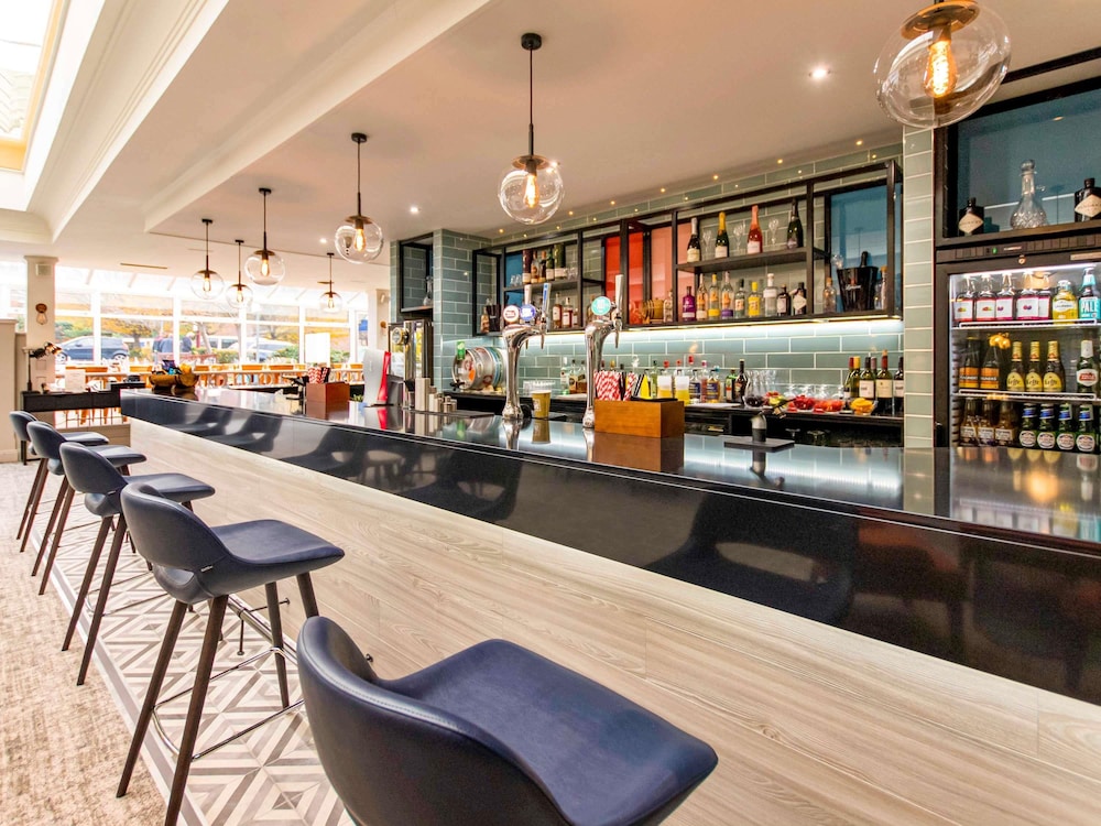 Mercure Nottingham Sherwood Hotel 39/50