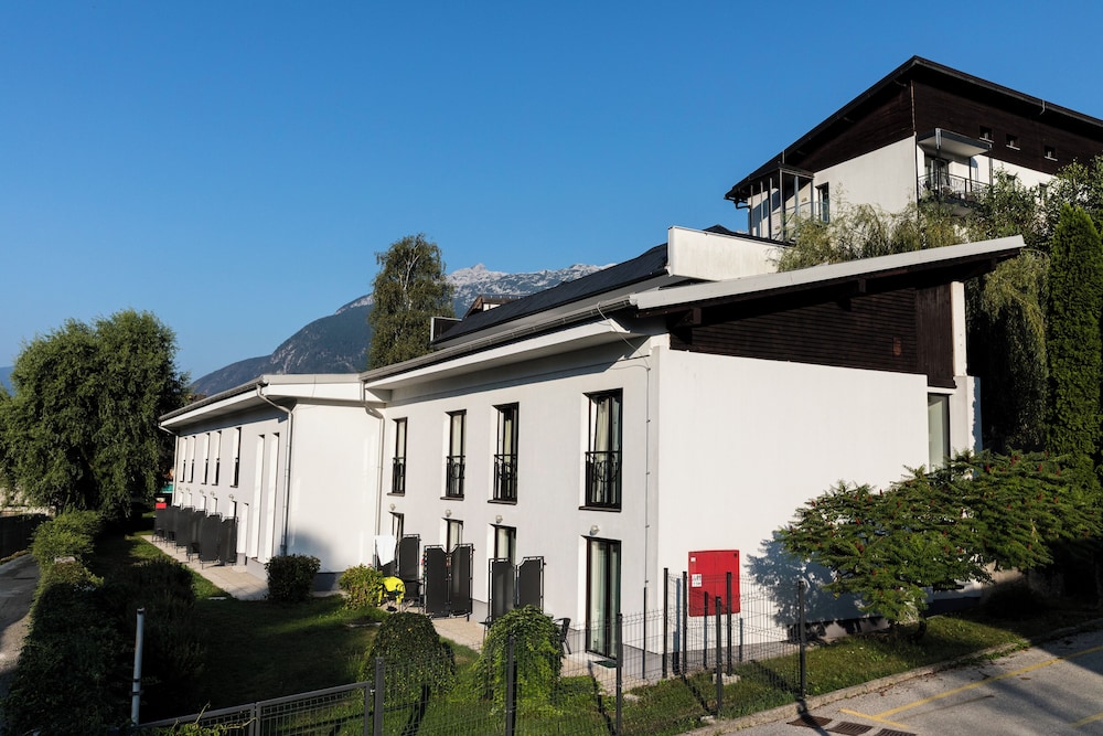 Alp in BOVEC