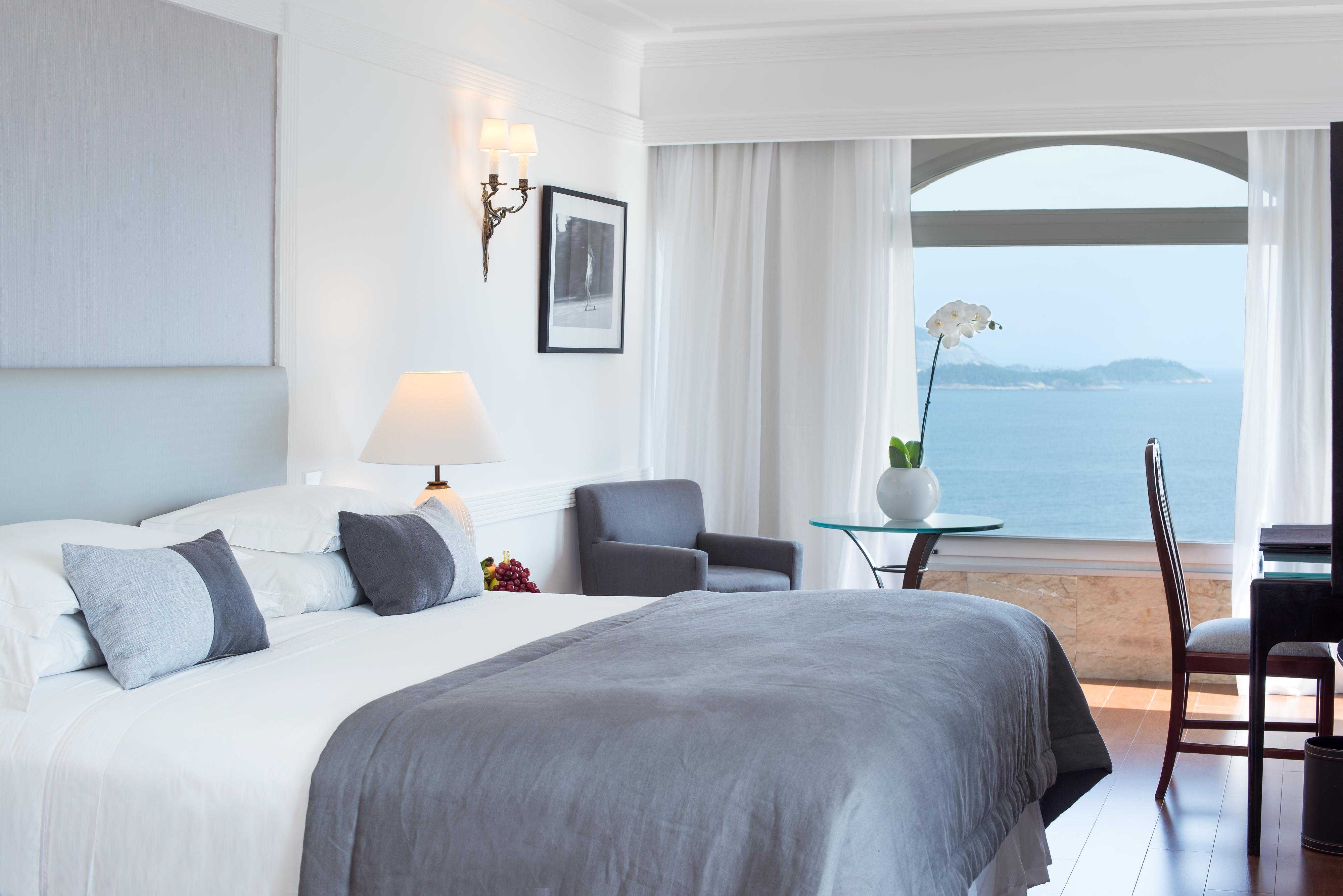 Sofitel Rio de Janeiro Ipanema — foto 4