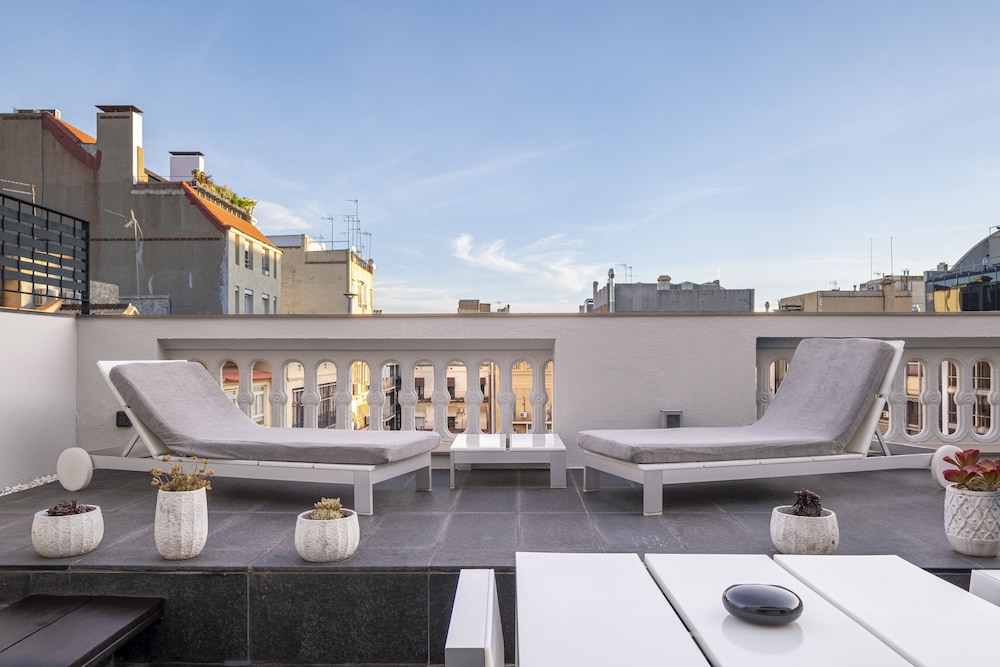 Hotel Sixtytwo Barcelona in BARCELONA