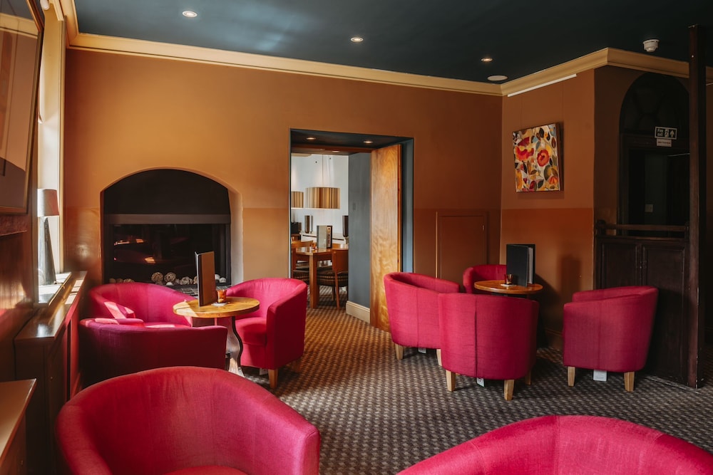 The Old Orleton Inn 29/43