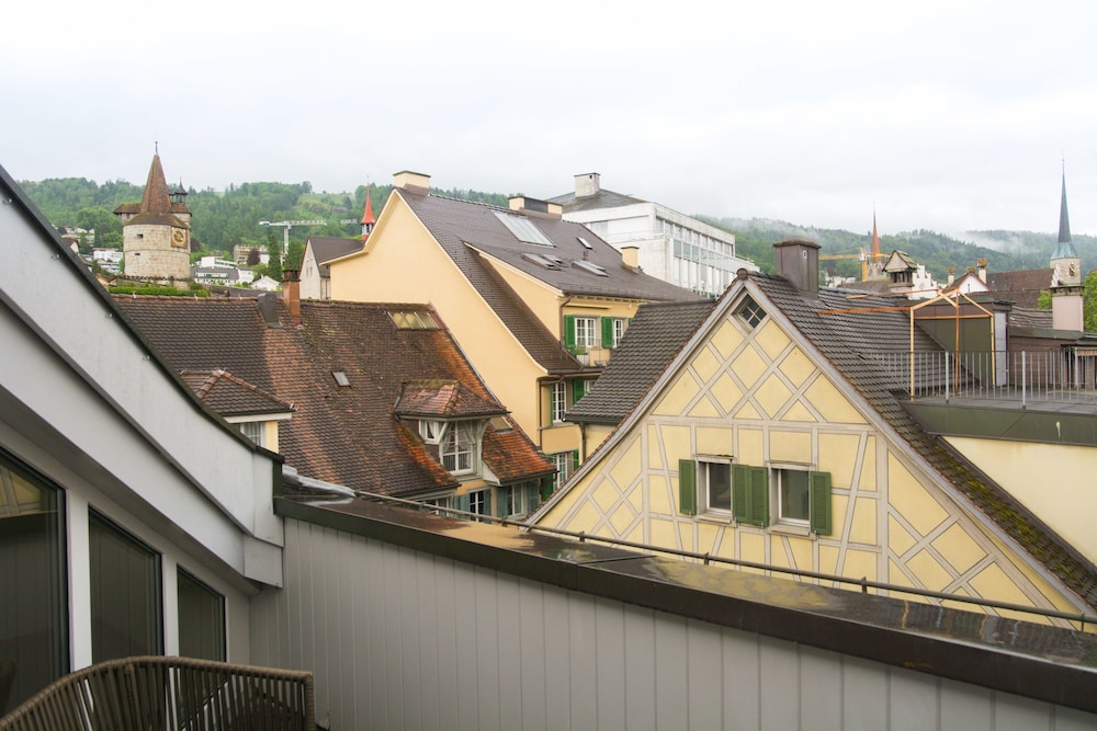 Airhome Zug Neugasse Stadtzentrum 2/25