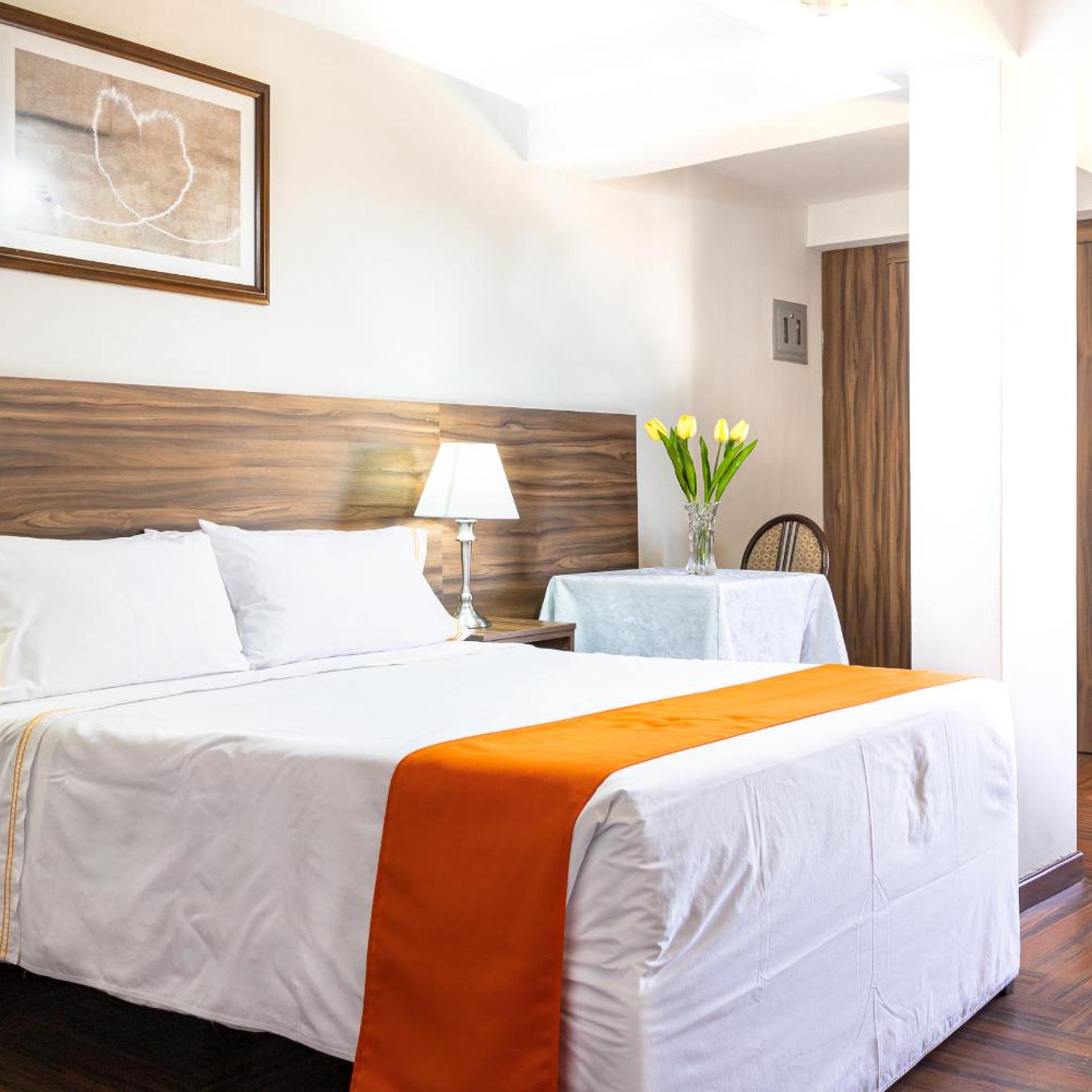 Hotel Plaza San Antonio 18/50