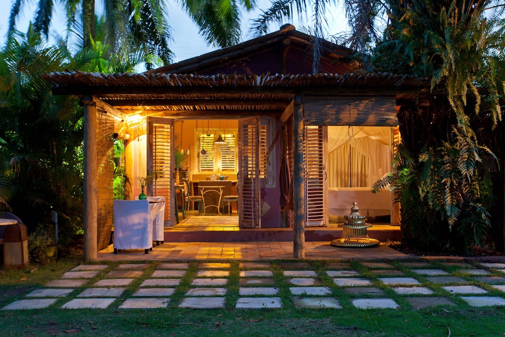 Casas da Vila 3/50