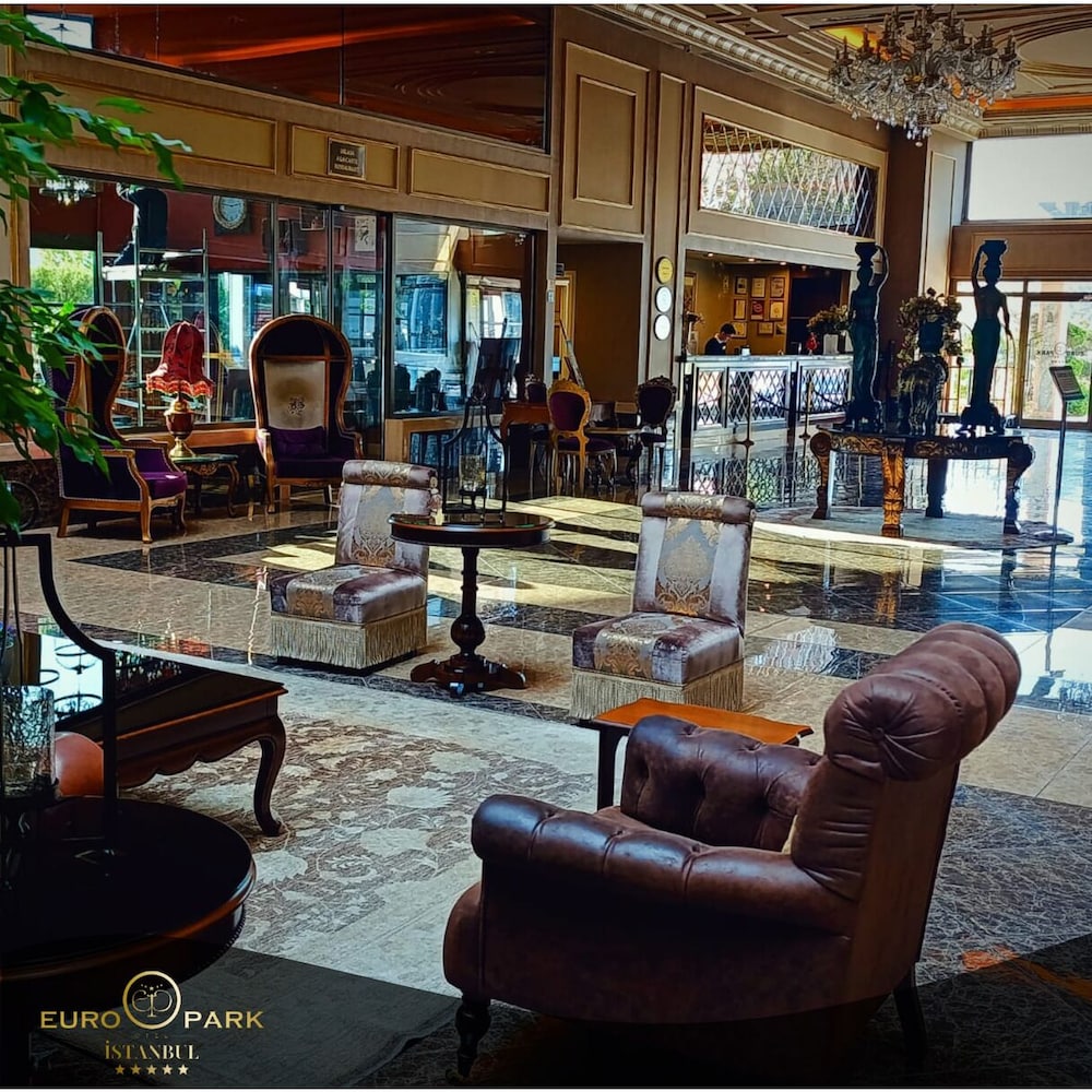 Euro Park Hotel 48/71